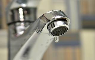 Сумы остались без водоснабжения