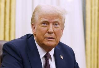 Трамп пожаловался на недосыпание