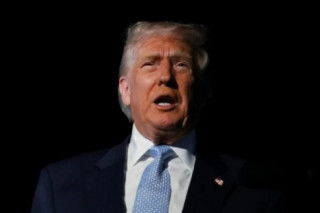 Трамп вкотре заговорив про швидке завершення війни в Україні