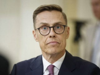 Стубб висловився з приводу прямих переговорів із Росією