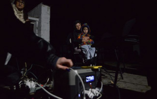 «Укренерго» поновило графіки відключень на 18 листопада