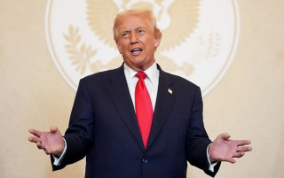 Трамп підпише закон про санкції проти РФ, але є одне «але», — ЗМІ