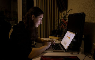 В «Укренерго» допустили позитивні зміни у графіках