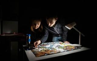 Из-за нового обстрела РФ в Украине ввели аварийные отключения света