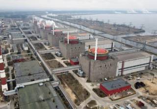 В МАГАТЭ сообщили о некотором улучшении ситуации на Запорожской АЭС