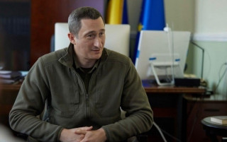 ВАКС обрав запобіжний захід колишньому віце-прем'єр-міністру Олексію Чернишову