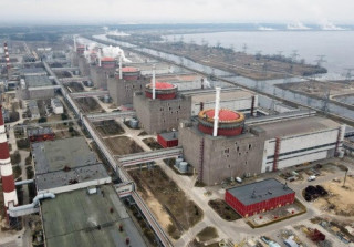 У МАГАТЕ повідомили про деяке покращення ситуації на Запорізькій АЕС
