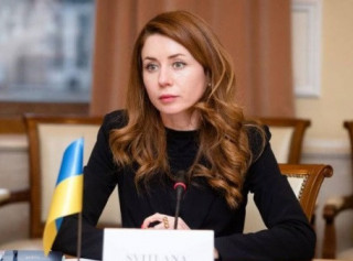 Міністра енергетики Грінчук зняли з посади