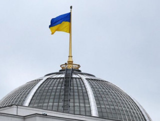 У Верховній Раді зажадали створити коаліцію національної стійкості