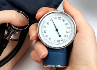 Американці розповіли, як швидко знизити кров'яний тиск без ліків