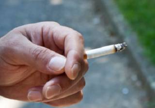 Американцы рассказали о курении кое-что жуткое