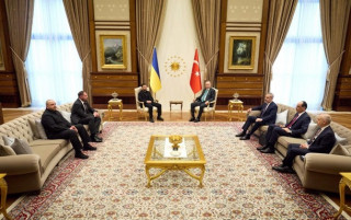 Зеленський прокоментував активізацію переговорів