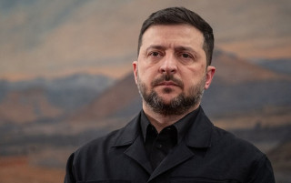 Зеленський прокоментував мирні ініціативи Трампа