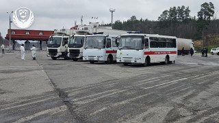 Україна повернула тисячу тіл своїх бійців