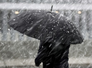 Україну продовжить заносити снігом