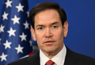 Рубіо зробив нову заяву щодо завершення війни в Україні