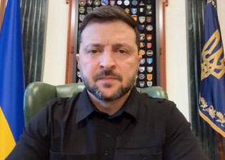 Зеленський прокоментував зустріч із парламентською фракцією «Слуга народу»