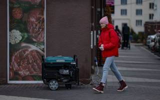 В «Укрэнерго» рассказали, какие графики отключений света будут 21 ноября