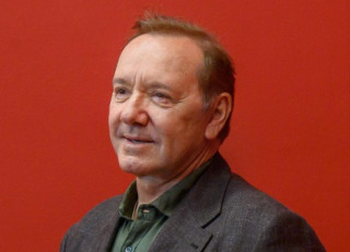 Кевін Спейсі: легендарний американський актор заявив, що він – бомж