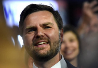 Венс зробив дивну заяву з приводу відносин України та Росії.