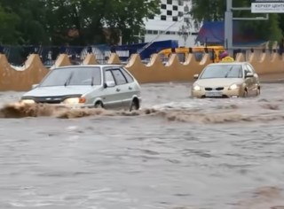 Повінь у В'єтнамі забрала десятки життів