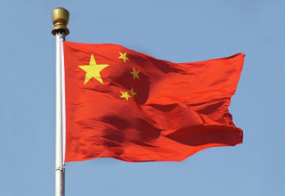 Китай каже, що не постачає зброю ні Україні, ні Росії.