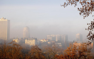 У Києві скоротили тривалість відключень