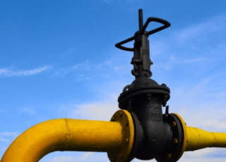 У Європі ціна на газ впала до мінімуму за півтора роки