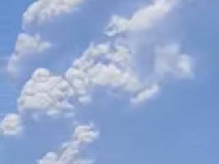 В Африке проснулся древний вулкан Хейли Губби