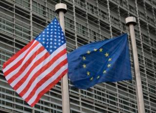 ЕС хочет купить у США чипы на гигантскую сумму