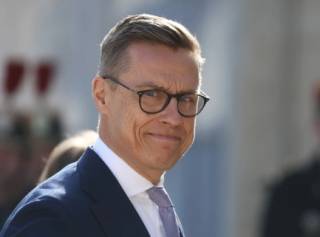 Стубб прокомментировал переговоры Украины и США в Женеве