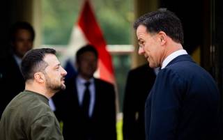 Европа ищет альтернативу американской разведке для поддержки Украины