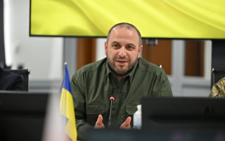 Київ задоволений переговорами в Женеві, - Умеров