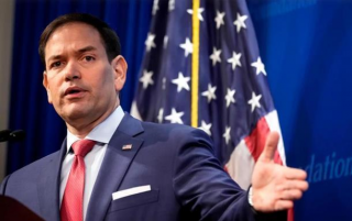 США анонсували оновлений мирний план після переговорів у Женеві