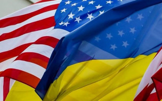 Мирний план: опубліковано спільну заяву Україна-США