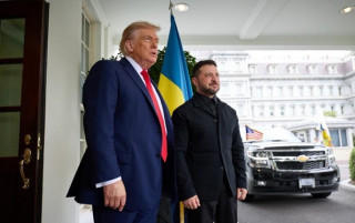 Чиновники обговорюють візит Зеленського до США, — ЗМІ