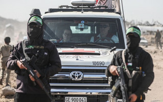 ХАМАС загрожує зірвати перемир'я у секторі Газа