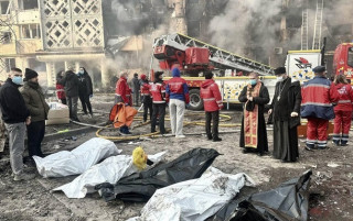 Армія окупантів скоїла понад 178 тисяч військових злочинів в Україні