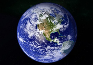 Вчені кажуть, що континенти… відшаровуються один від одного