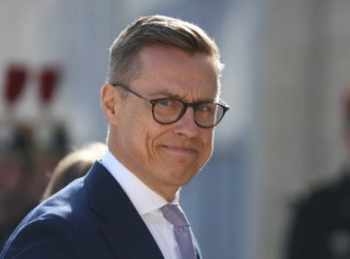 Стубб прокоментував переговори України та США у Женеві