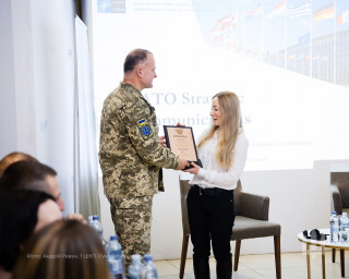 Документальний фільм пишеться два рази: перший – перед зйомкою, другий – по зйомці, розуміючи, що ти зняв, – Тарас Ткаченко