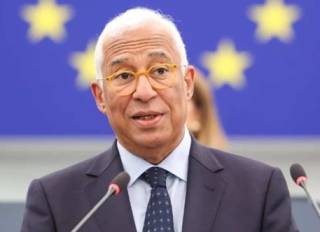 Кошта сделал важное заявление по поводу поддержки Украины