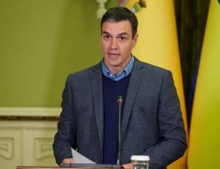 Премьер Испании спрогнозировал скорый мир в Украине