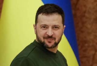 Зеленский высказался о мирном плане США