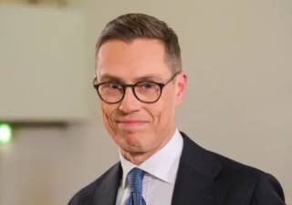 Стубб подтвердил, что Украина не останется без поддержки