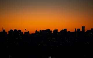 «Укренерго» скоротило обсяг відключень у вівторок, 25 листопада