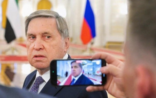 У Кремлі незадоволені європейським «мирним планом»