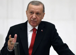 Ердоган запропонував прямі переговори України та Росії у Стамбулі
