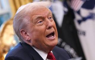 Трампу не интересны детали мирного плана, — СМИ