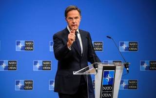 Рютте сделал смелый прогноз по окончанию войны в Украине